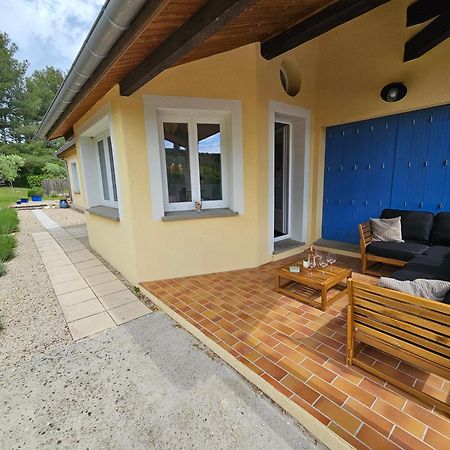Villa In Comps With Private Pool And Airco Exterior foto