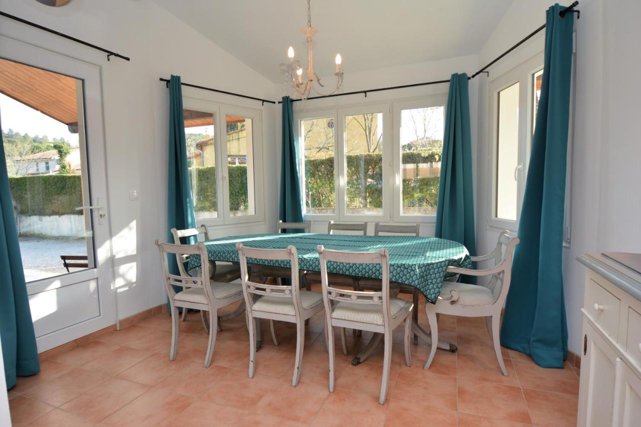 Villa In Comps With Private Pool And Airco Exterior foto