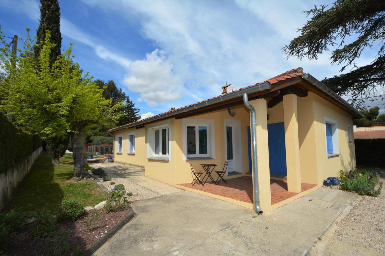 Villa In Comps With Private Pool And Airco Exterior foto