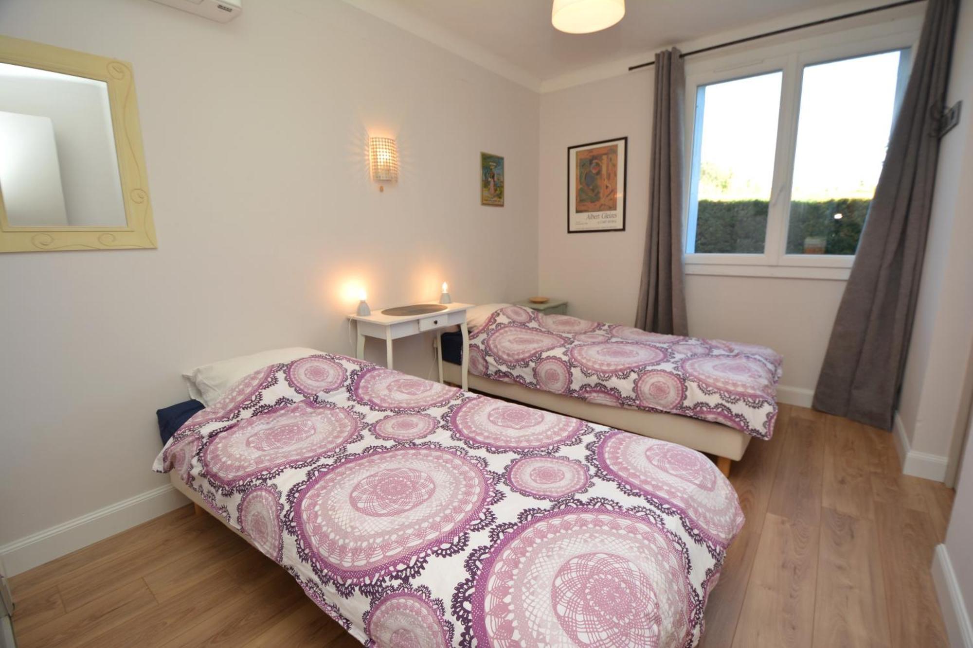 Villa In Comps With Private Pool And Airco Exterior foto